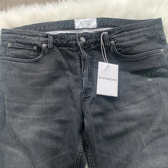 Givenchy Mens jeans - Picture 2 of 4